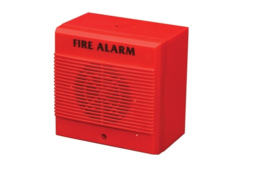 502 Fire Alarm Sounder