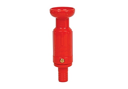 PVC Hose Reel Nozzle