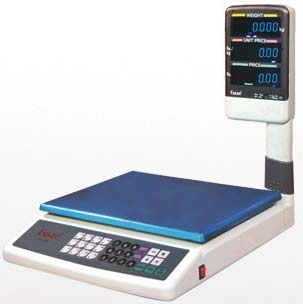 ESSAE Weighing Scales
