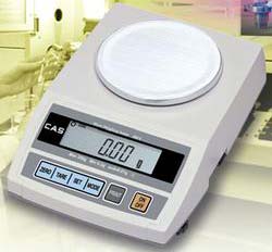 Micro Weighing Scales