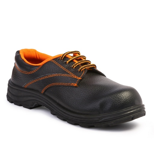 Safex Safari Pro Safety Shoes, for Constructional, Industrial Pupose, Feature : Anti Hit Resistivity
