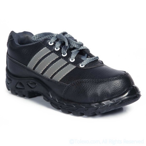 Sprint Safari Pro Safety Shoes, for Constructional, Industrial Pupose, Feature : Anti Hit Resistivity
