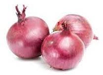 Fresh Small Onions