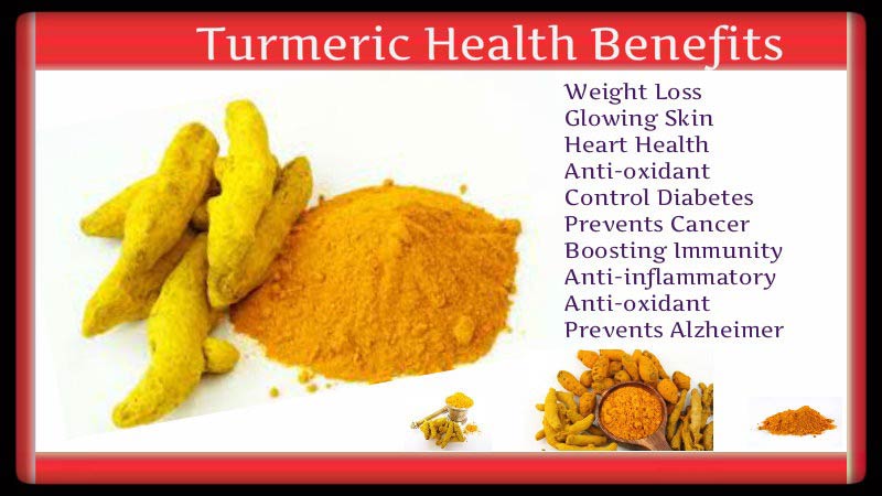 Turmeric