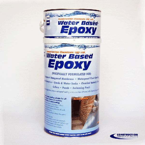 Water based epoxy coating at Best Price in Mumbai ID 3484434