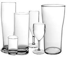 Polycarbonate Glasses