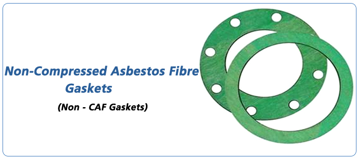 Caf Gasket