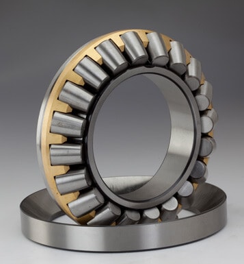 thrust needle bearing