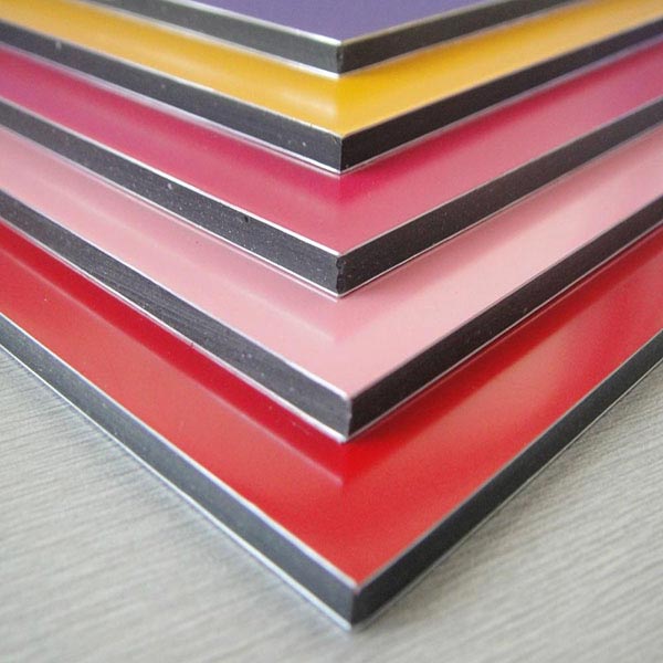 3mm Aluminium Composite Panel Buy 3mm Aluminium Composite Panel in Jiangsu