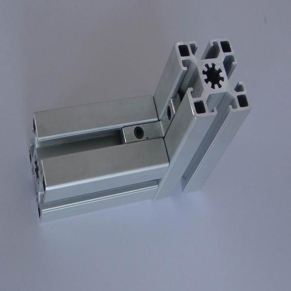 Aluminum Handrail Profiles