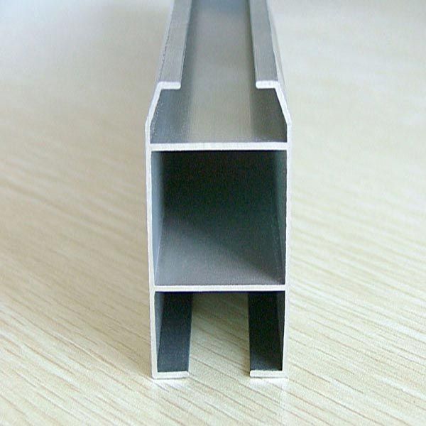 Aluminum Profile For Greenhouse