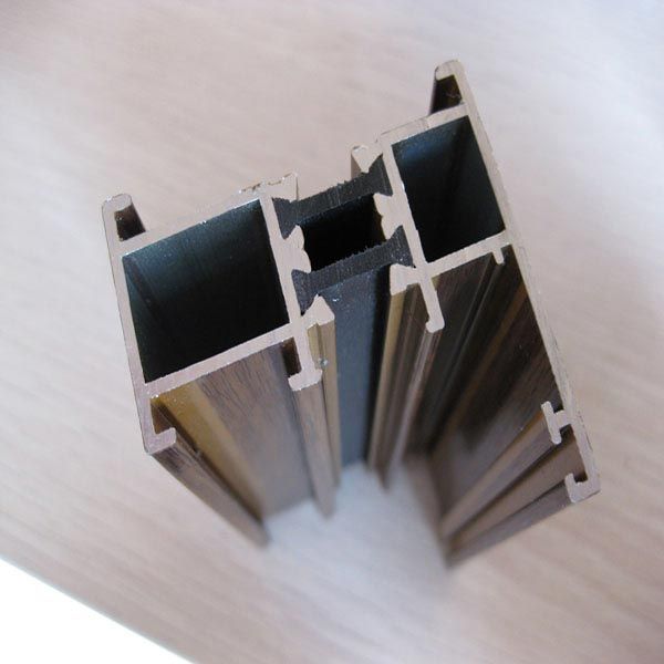 Aluminum Profile For Kitchen Cabinet