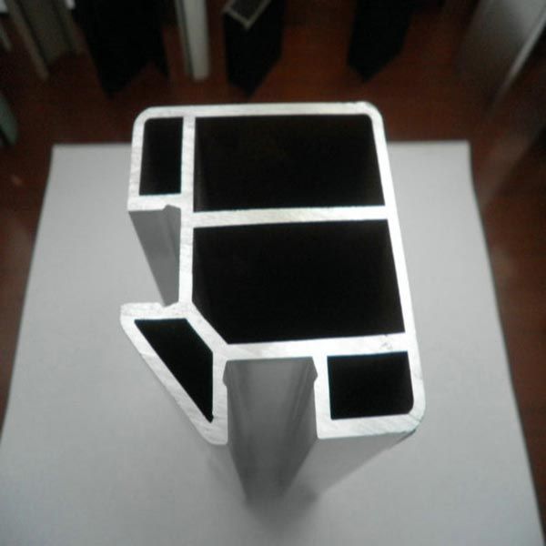 Aluminum Profile For Lifts