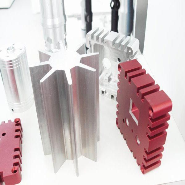 Aluminum Profile For Solar Panel