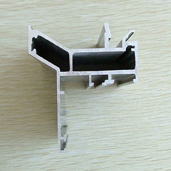 Aluminum Profile For Stair