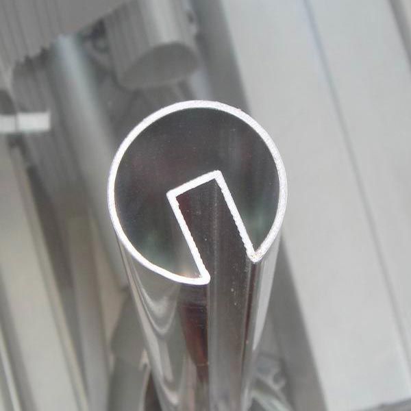 Aluminum Profile For Tent