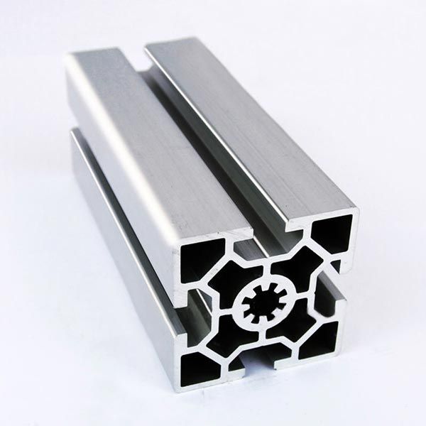 Aluminum Rail Profiles