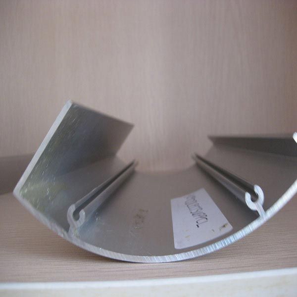 V-Slot Aluminum Profile