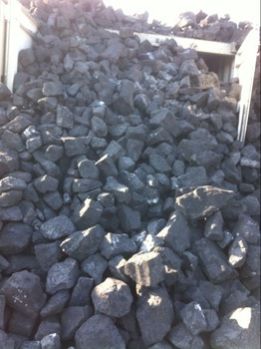 Foundry Coke 80-150mm