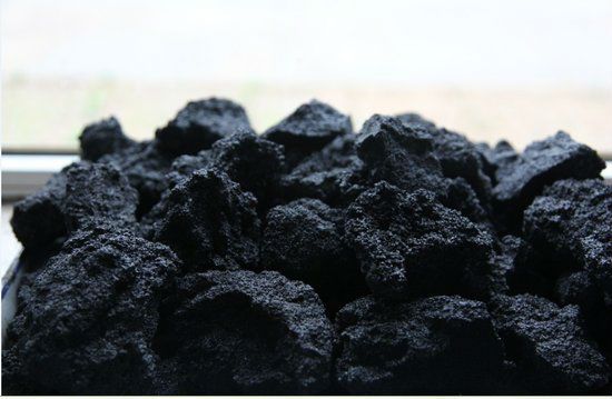 Graphite Petroleum Coke