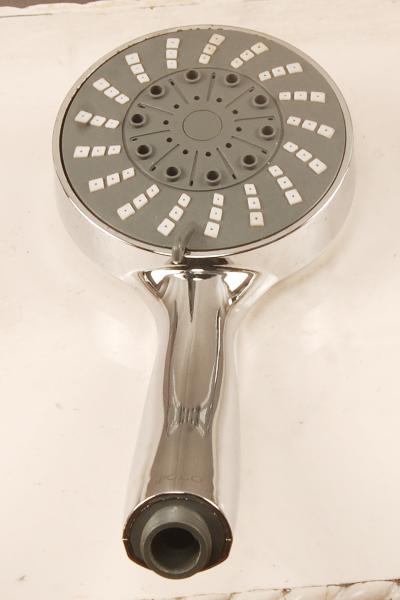 Changer 4 Telephone Shower Head