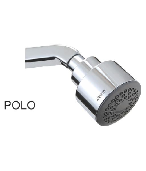 Polo Round Telephone Shower Head