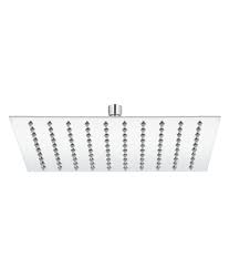 Stainless Steel Square Shower Head