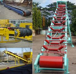 belt conveyor