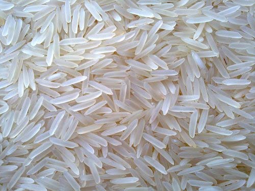 1121 Cream Sella Basamati Rice