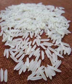 Basamti Rice