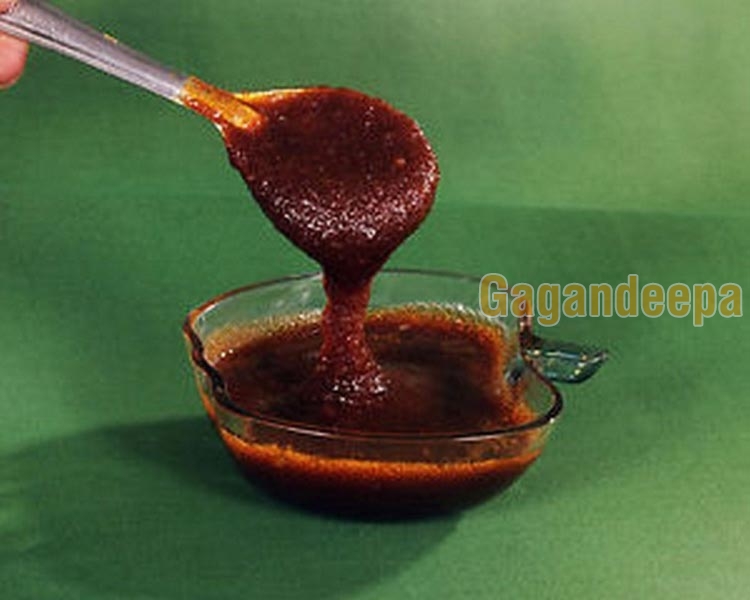 Semi Liquid Organic Jaggery, Feature : Easy Digestive, Freshness, Non Added Color, Non Harmful, Sweet Taste