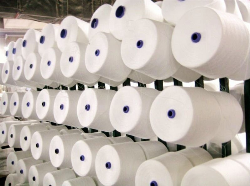 100 Cotton  Yarn Manufacturer in Pakistan by World Dynamic 