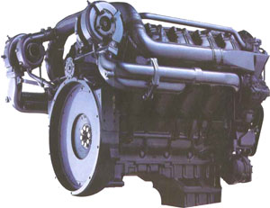 Deutz fl912 engine spare parts