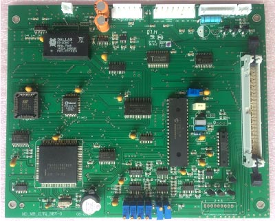 PCB Assembly Services