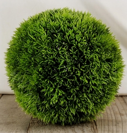 Yiwu Ruopei Decorative Grass Ball Zorb Ball