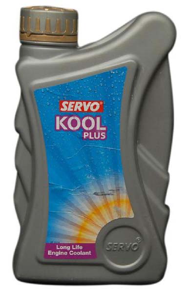 Servo Kool Plus Oil