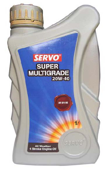 Servo Tractor Oil 20W-40 (7.5 Ltr). in Panipat at best price by Hari Chand  Roshan Lal Jain - Justdial