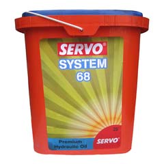 Servo System 68 Oil