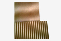 Corrugate Liner
