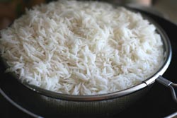 1121 Basmati Rice