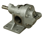 Helical Gear Pump