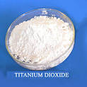 Titanium Dioxide Rutile, for Pigment, Purity : 99% +