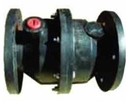 PP Non Return Valves