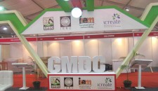 Exhibition Stall Design Service