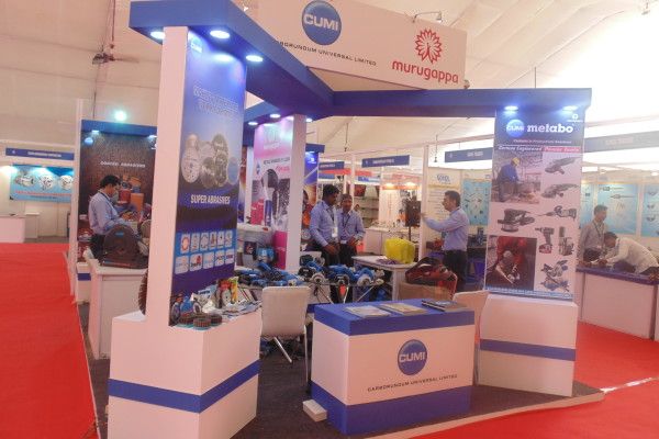 Exhibition Stand Portfolio