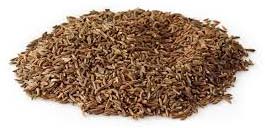 Cumin seeds