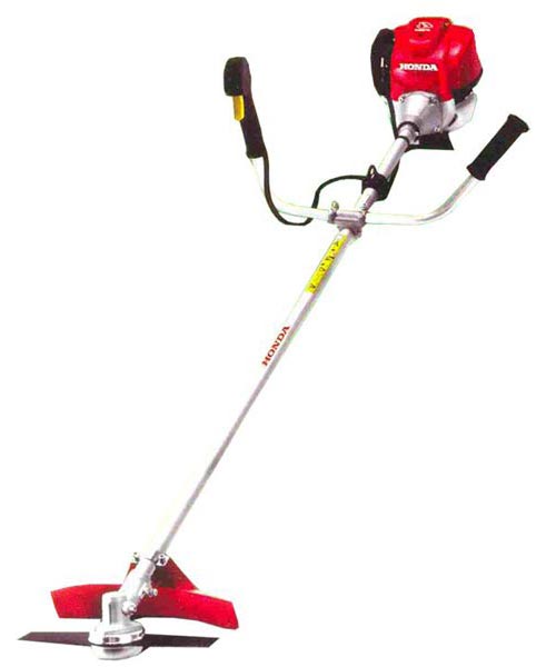 Honda Brush Cutter (UMK435T U2ST) Buy honda brush cutter ...