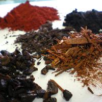 natural dyes pigments