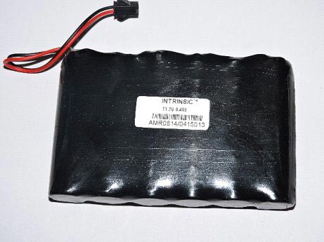 11.1 V 4400MAH Li-Ion Battery Pack (Li11144C3)