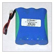 11.1 V 5200MAH Li-Ion Battery Pack (Li11152C3)